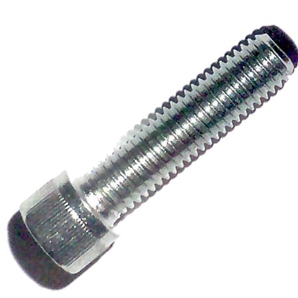 Inbus-Bout M10x40 Elvz 10stuks - Bollard