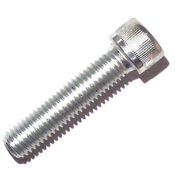 Inbus-Bout M10x45 Elvz 10stuks - Bollard