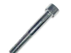 Inbus-Bout M10x70 Elvz 10stuks - Bollard