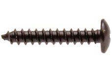 Parkerset 5.0x30 Zwart      10st - Bollard