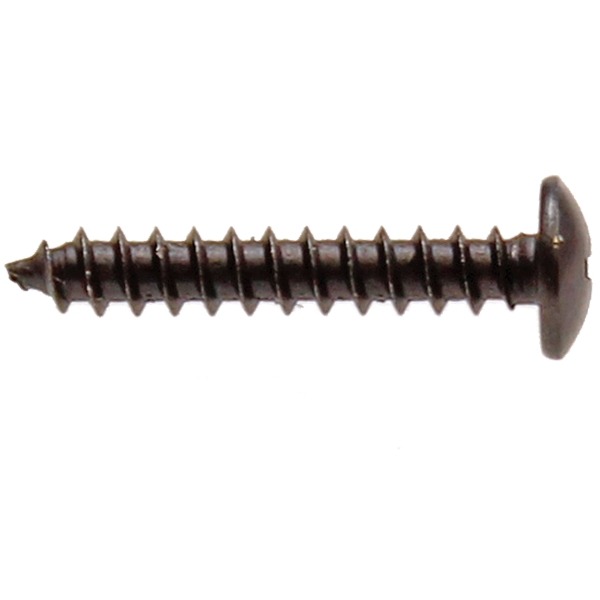 Parkerset 5.0x30 Zwart 10st - Bollard