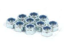 Borgmoer/Nylr M  5 Elvz 10stuks Bollard