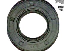 Keerring 24  x43  x6 DGS Morini