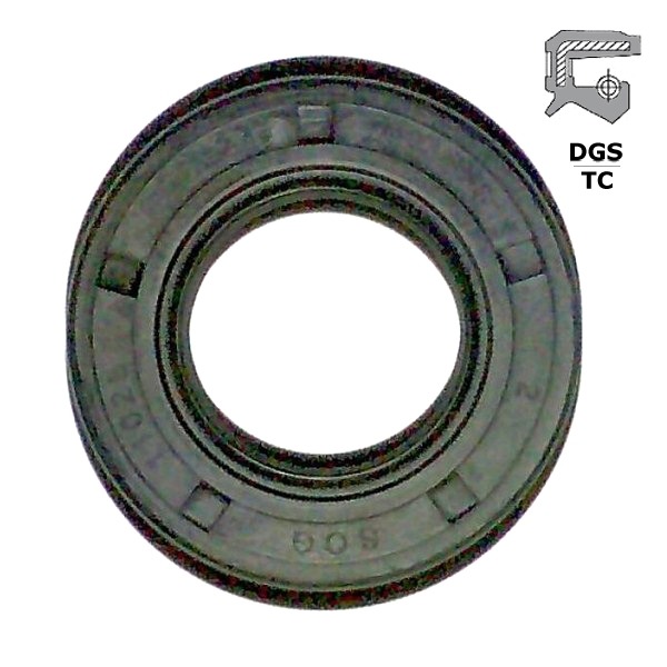 Keerring 24 x43 x6 DGS Morini
