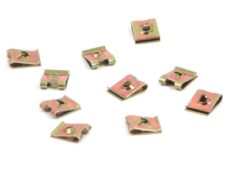 Speednut SNU 3.0mm 10stuks - Bollard
