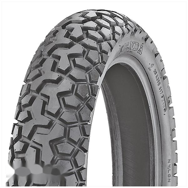 BUB Kenda 21- 3.00 K280 4PR 51P TT