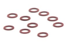 Fiber-Ring  5  X 8mm 10stuks - Bollard