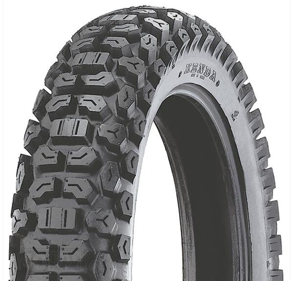 BUB Kenda 18- 4.50 K270     6PR 73P TT