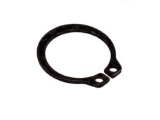 Circlip Uitwendig 20mm 10stuks - Bollard