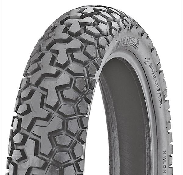 BUB Kenda 18- 4.60 K280     4PR 63P TT