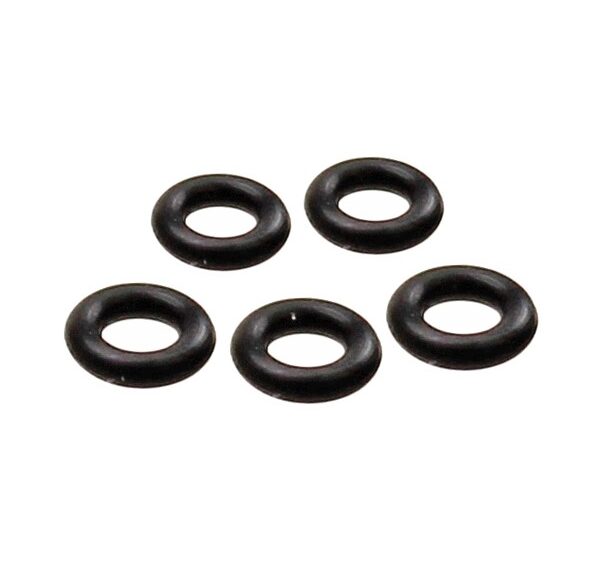 O-Ring 5.1x 1.0 NBR Sproeier e4 (9587/##) (5)