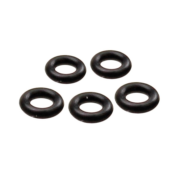 O-Ring 5.1x 1.0 NBR Sproeier e4 (9587/##) (5)