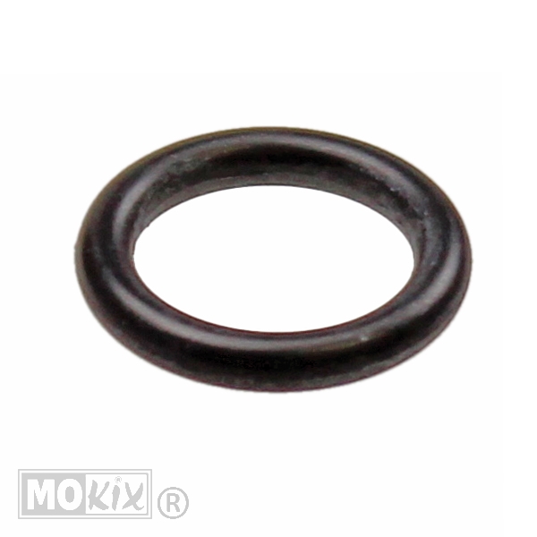 O-Ring 12.37x 2.62 Olievulplug Minarelli AM6