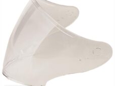 Vizier V-19 Avenue/Thunder 3 JET Blank - MT Helmets