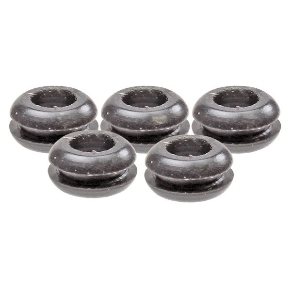 Doorvoer Rubbers 5.0x 3.0x1.6 (5) - Bollard
