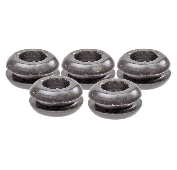 Doorvoer Rubbers 14.5x11.0x2.0 (5) - Bollard