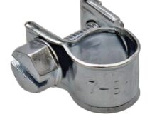 Slangklem  9mm  7-8.5mm Elvz (10) - Bollard