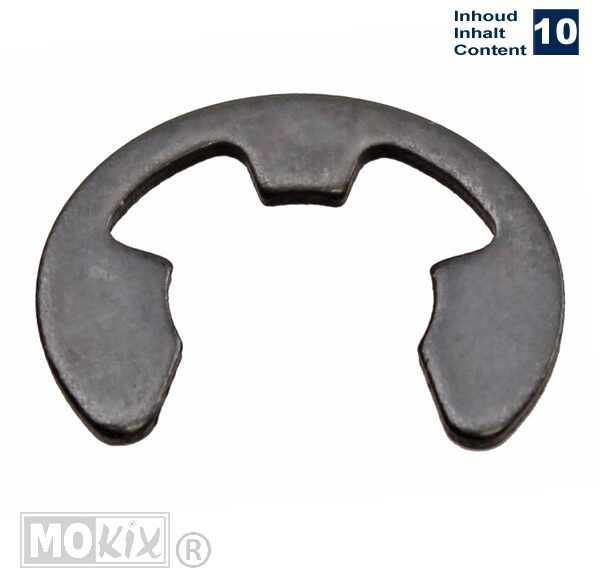 AS-Borgring 25-38mm AS (19 / 20-31mm) (10) - Bollard