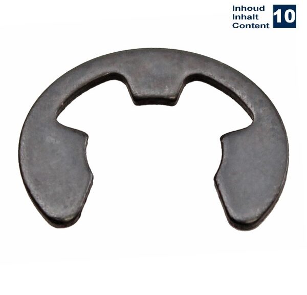 AS-Borgring 25-38mm AS (19 / 20-31mm) (10) - Bollard