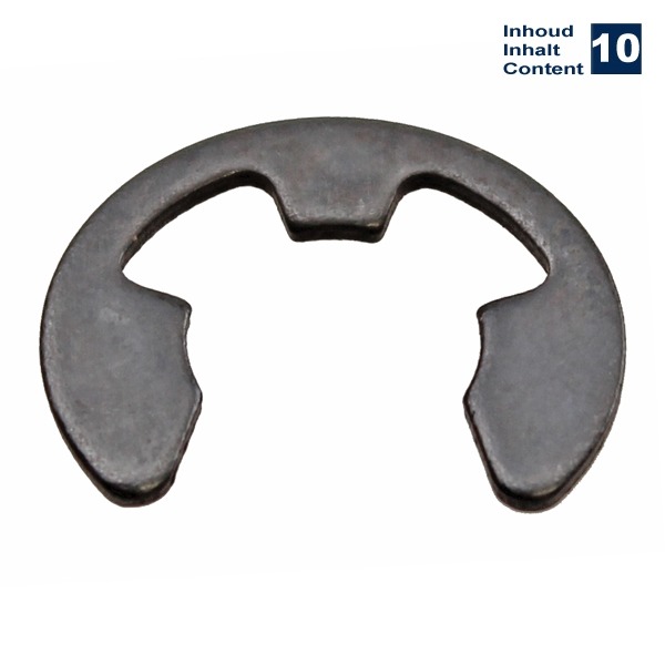 AS-Borgring 25-38mm AS (19 / 20-31mm) (10) - Bollard