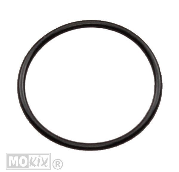 O-Ring  19  x1.2 Derbi Oliepomp (1)