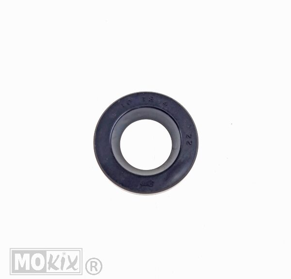 Keerring 10  x18  X 4 DG SC NBR