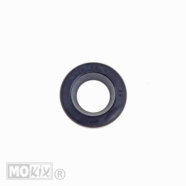 Keerring 10 x18 X 4 DG SC NBR