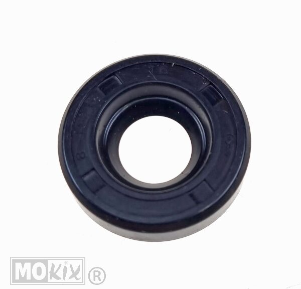 Keerring  8  x18  X 5 DG SC NBR