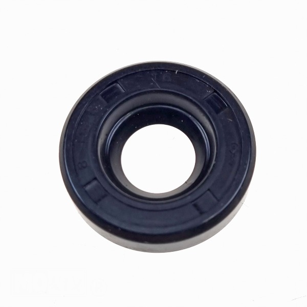 Keerring 8 x18 X 5 DG SC NBR