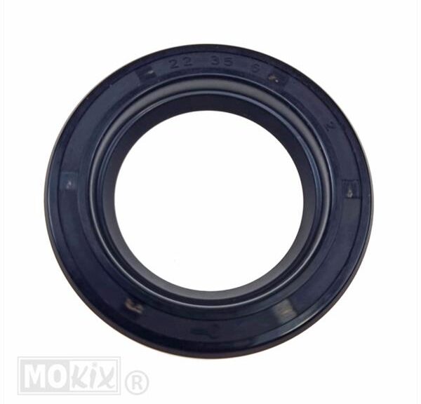 Keerring 22  x35  x6   DG  NBR OS-A10