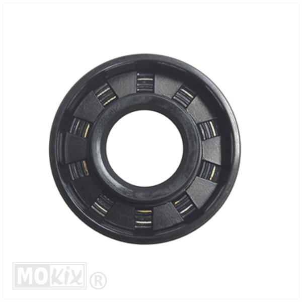 Keerring 15 x35 x7 DG NBR