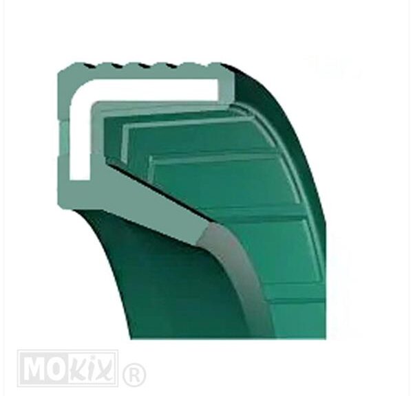 Keerring 18  x24  x4  OS-G12