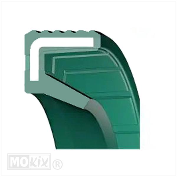 Keerring 18 x24 x4 OS-G12