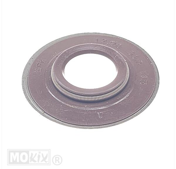 Keerring 12.96x31.5x3.5 Sachs Tandwiel AS