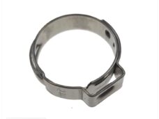 Slangklem Cobra 7mm RVS 20mm Bollard (2)
