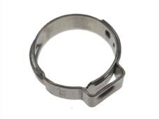 Slangklem Cobra 7mm RVS 20mm Bollard (2)