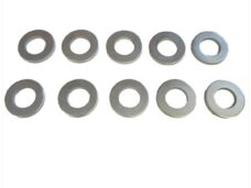 Sluitring M10 Elvz 10stuks - Bollard