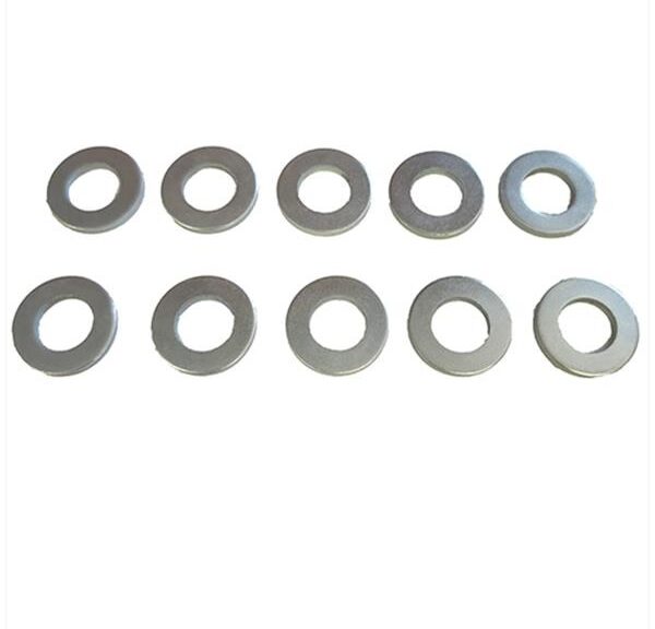 Sluitring M10 Elvz 10stuks - Bollard
