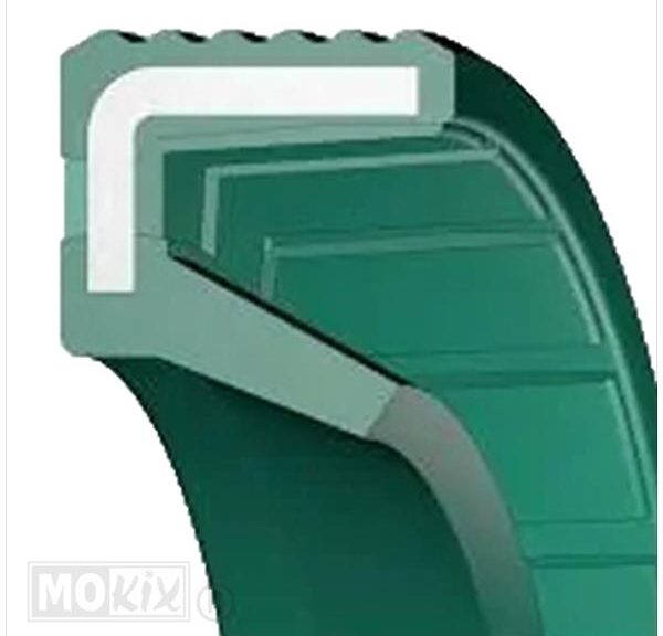 Keerring 19  x26  X 5 OS /G12
