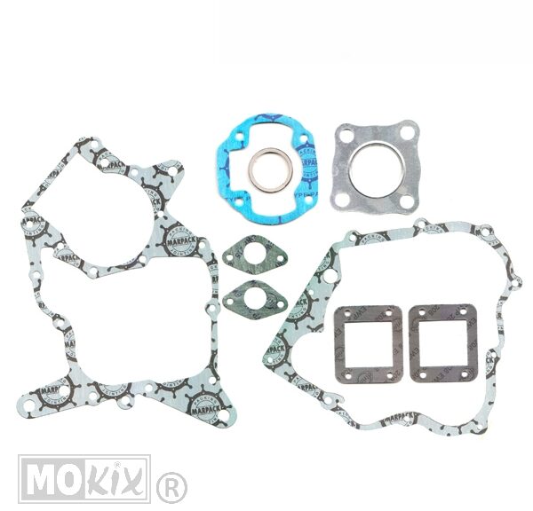 10608 PAKKINGSET COMPLEET HONDA MT/MB 80cc BAC