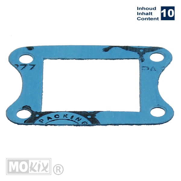 Pakking Membraan Honda MT/MB Groot GAT (10) - BAC