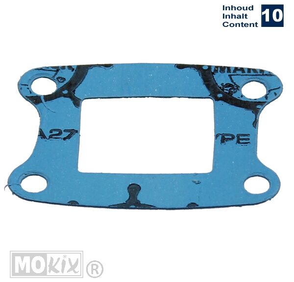 10671 PAKKING MEMBRAAN HONDA MT/MB KLEIN GAT (10)