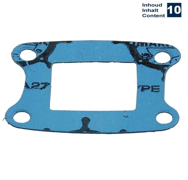 Pakking Membraan Honda MT/MB Klein GAT (10) - BAC