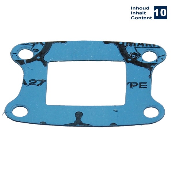 Pakking Membraan Honda MT/MB Klein GAT (10) - BAC