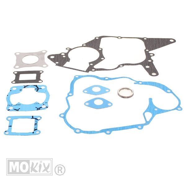 Pakkingset Compleet Honda MTX SH BAC