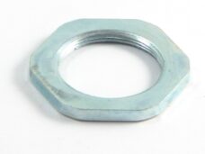 Koppeling Moer Minarelli/Peugeot/Piaggio 28x1