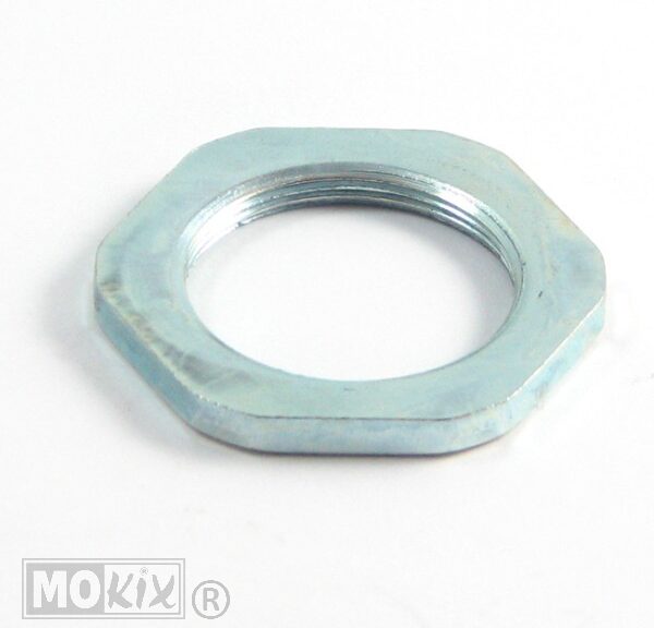 Tuerca Embrague Minarelli/Peugeot/Piaggio 28x1