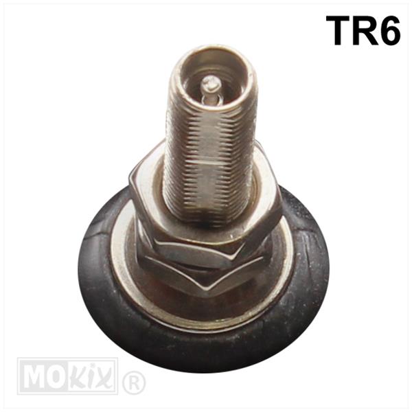 BIB Kenda 18-350/400 TR6