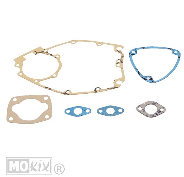 Pakkingset Compleet JLO Mini BAC