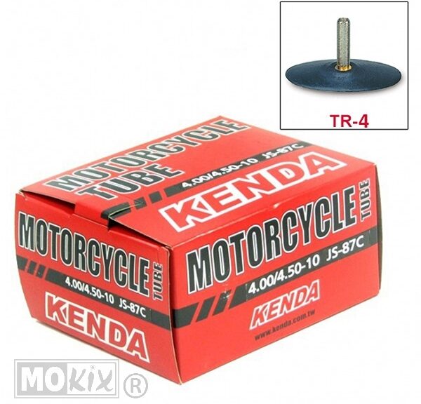 BIB Kenda 16-225/250 TR4